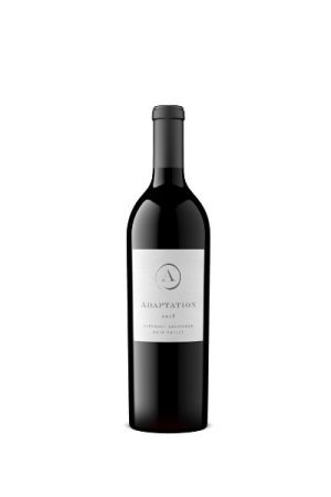 Adaptation by Odette 2021 Cabernet Sauvignon