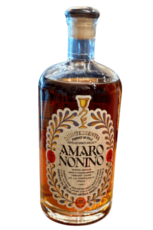 Amaro Nonino Quintessentia