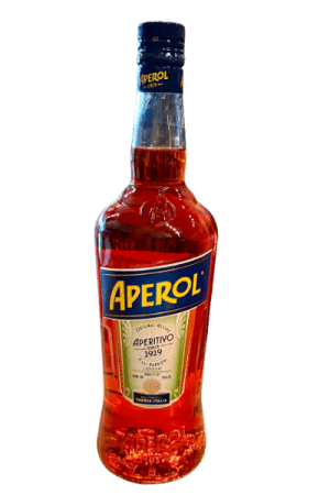 Aperol 1L Bottle