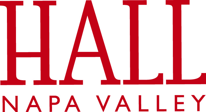 Hall 2018 Napa Valley Cabernet Sauvignon - Image 3