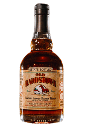 Old Bardstown Estate Straight