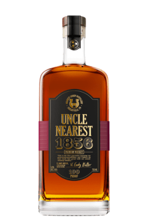 Uncle Nearest 1856 Whiskey