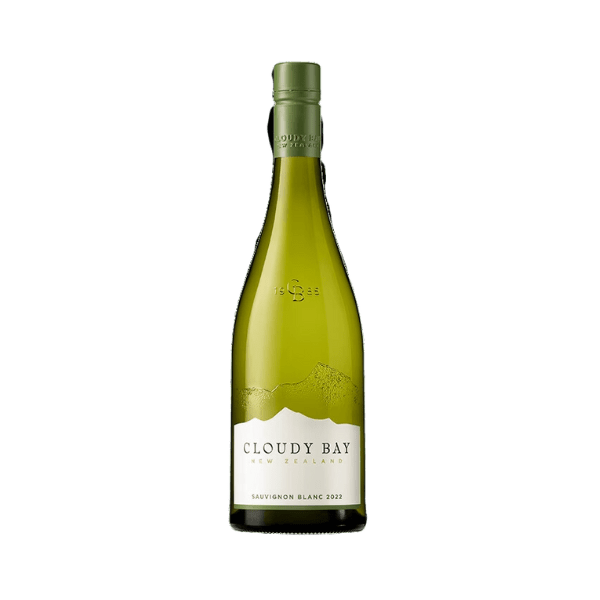 Cloudy Bay Sauvignon Blanc, Marlborough, 2018 - 750 ml