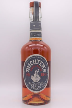 Michters American Whiskey