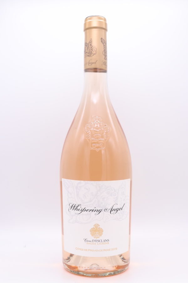 Whispering Angel Rose 2019