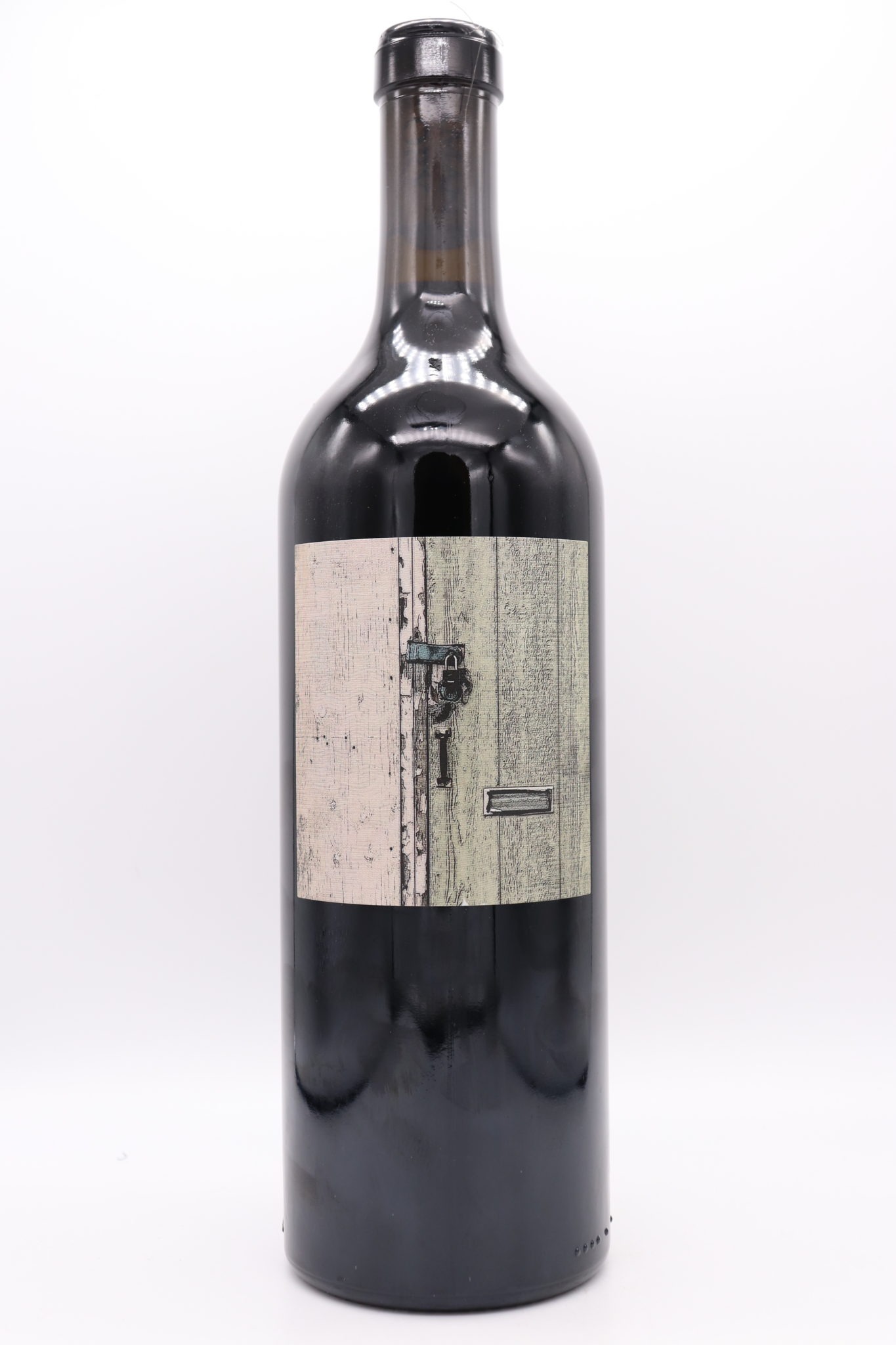 Herman Story Bolt Cutter 2017 Old Vine Wine & Spirits