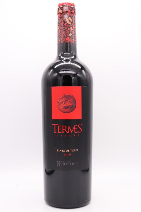 Numanthia Termes 2016