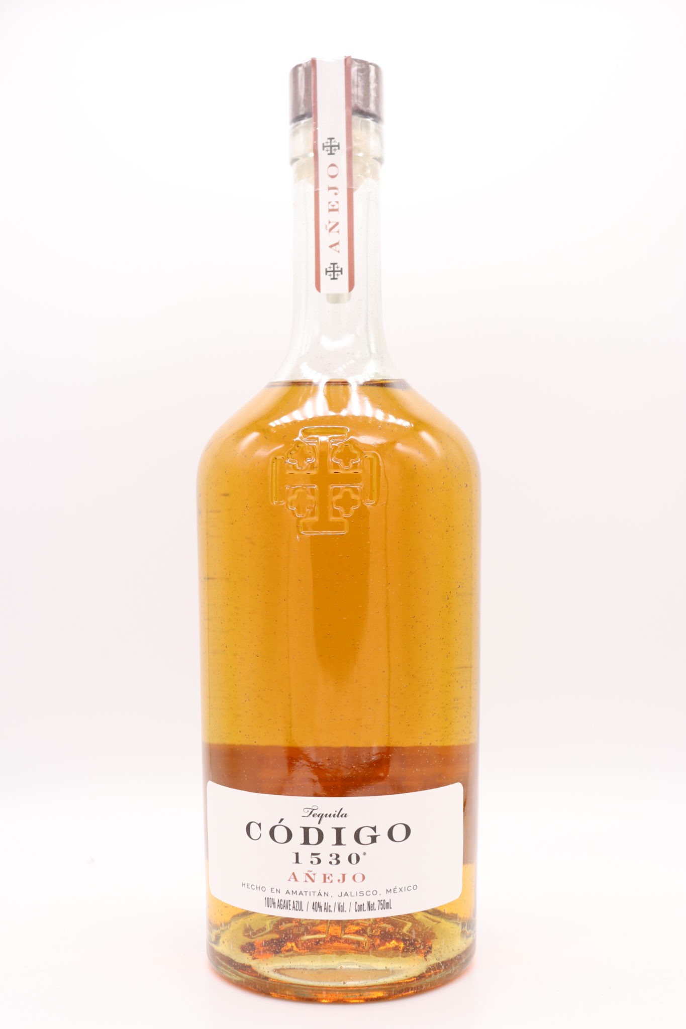 Codigo 1530 Extra Anejo Origen Tequila Old Vine Wine & Spirits