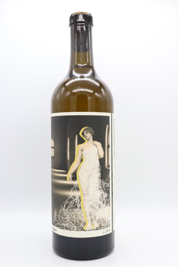 Desparada Wayfinder Chardonnay 2019
