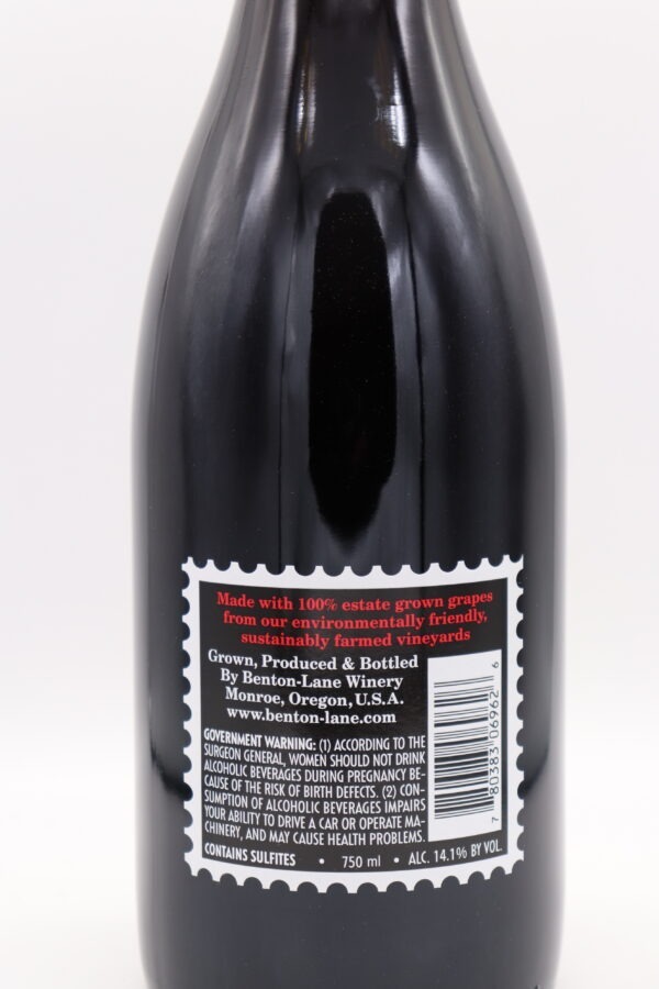 Benton Lane Pinot Noir 2016 - Image 2