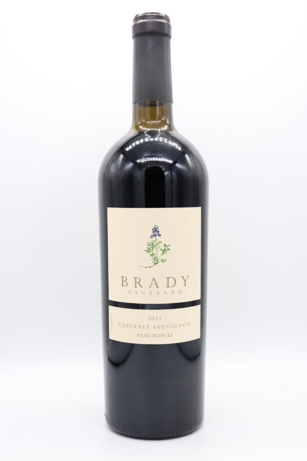 Brady Cabernet Sauvignon