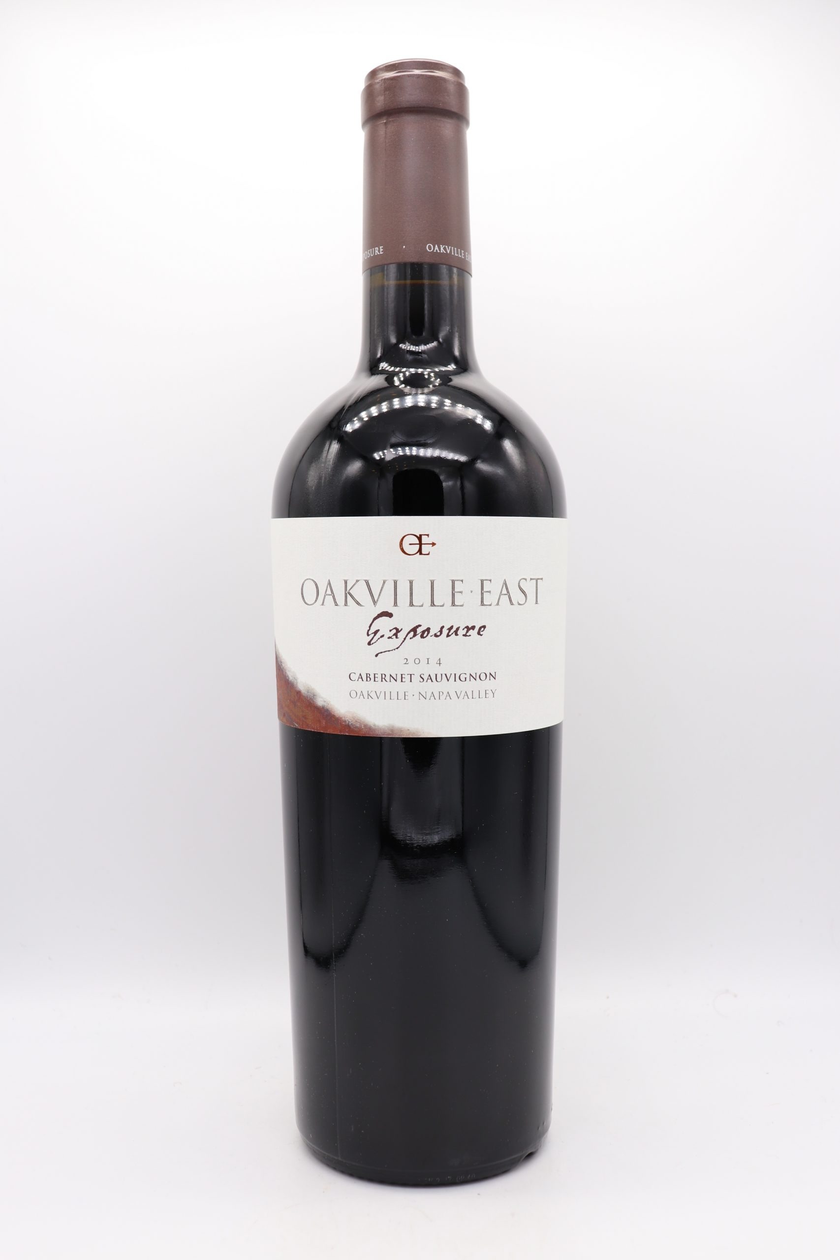 Oakville East Exposure Sauvignon 2014 Old Vine Wine & Spirits