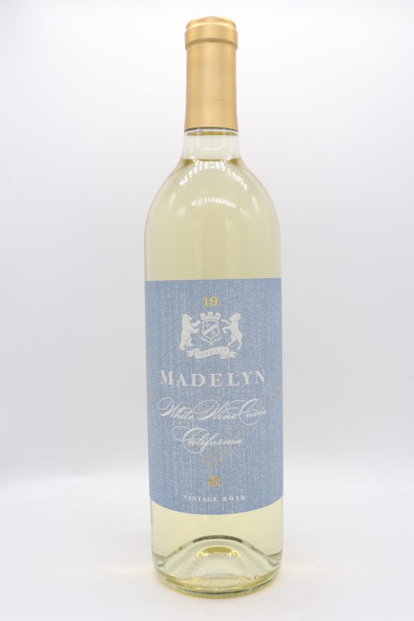 Madelyn White Blend 2019