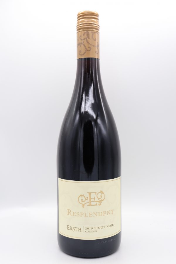 Erath Respendent Pinot Noir 2019