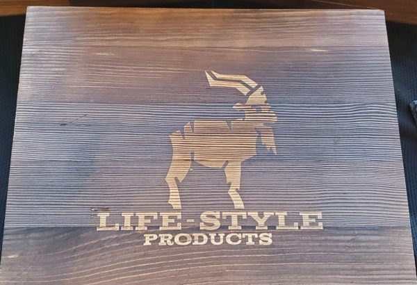 Whiskey Gift Set - Image 3