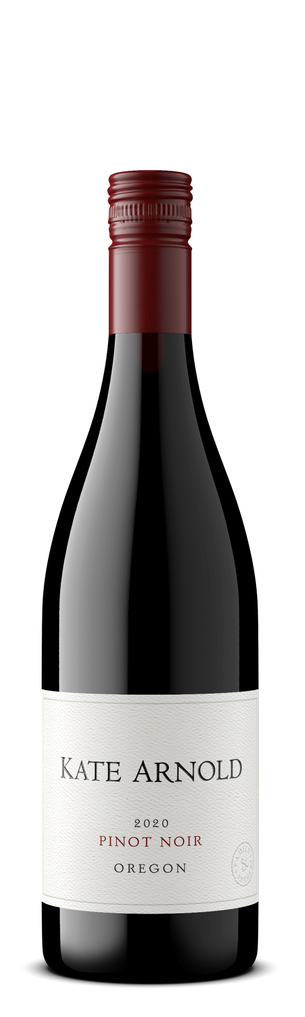 Kate Arnold Oregon Pinot Noir 2020