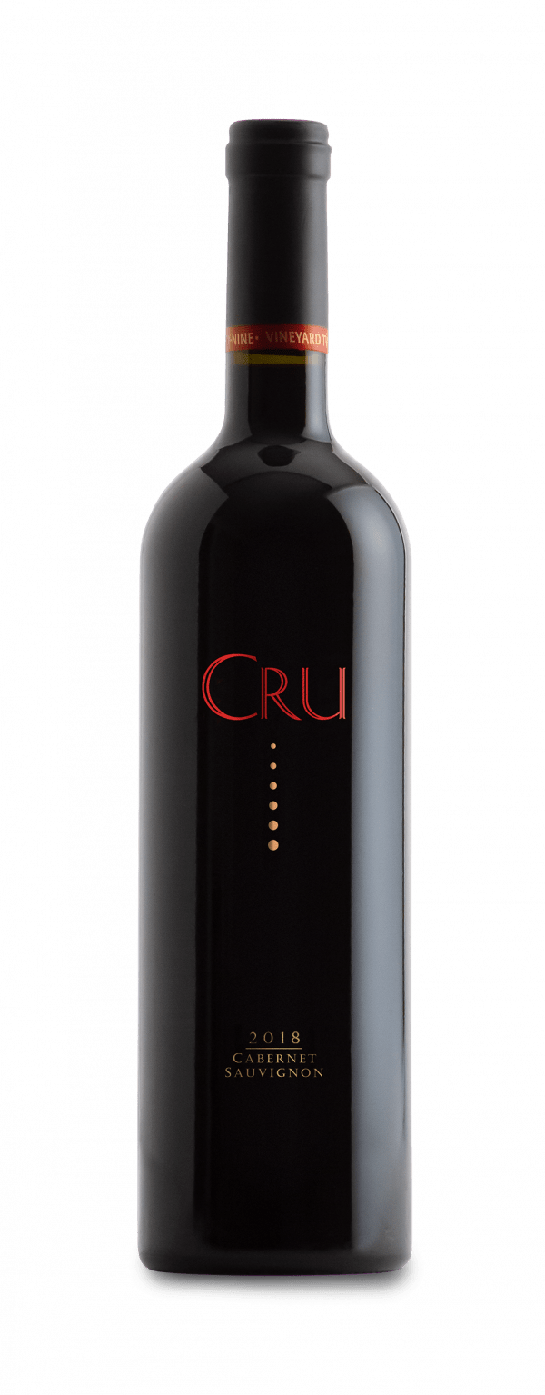 Vineyard 29 CRU Cabernet Sauvignon 2018