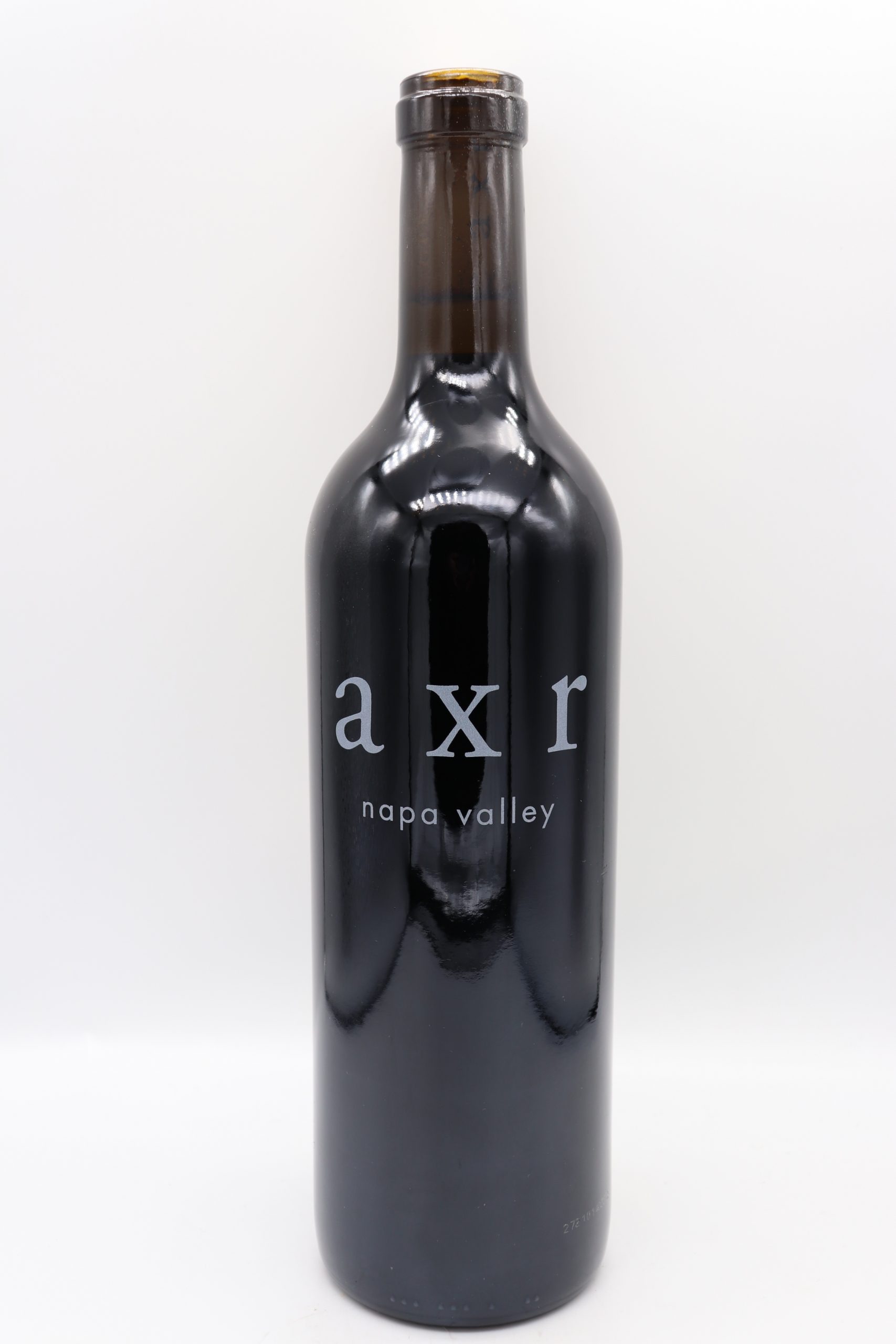 AXR Proprietary Red Old Vine Wine & Spirits