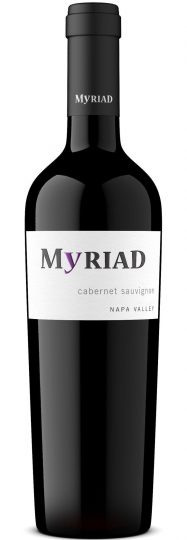 Myriad Cabernet Sauvignon 2019