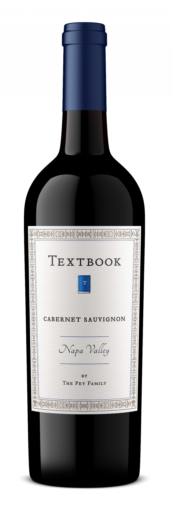 Textbook Vineyards 2019 Cabernet Sauvignon Napa Valley