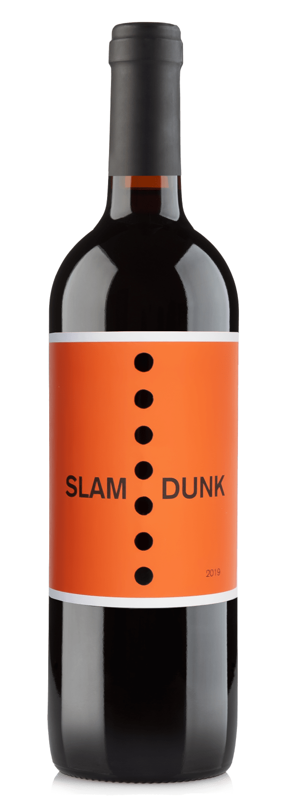 Slam Dunk 2020 Red Wine - California