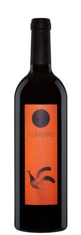 Nine Suns 2019 Sunbird Red Wine