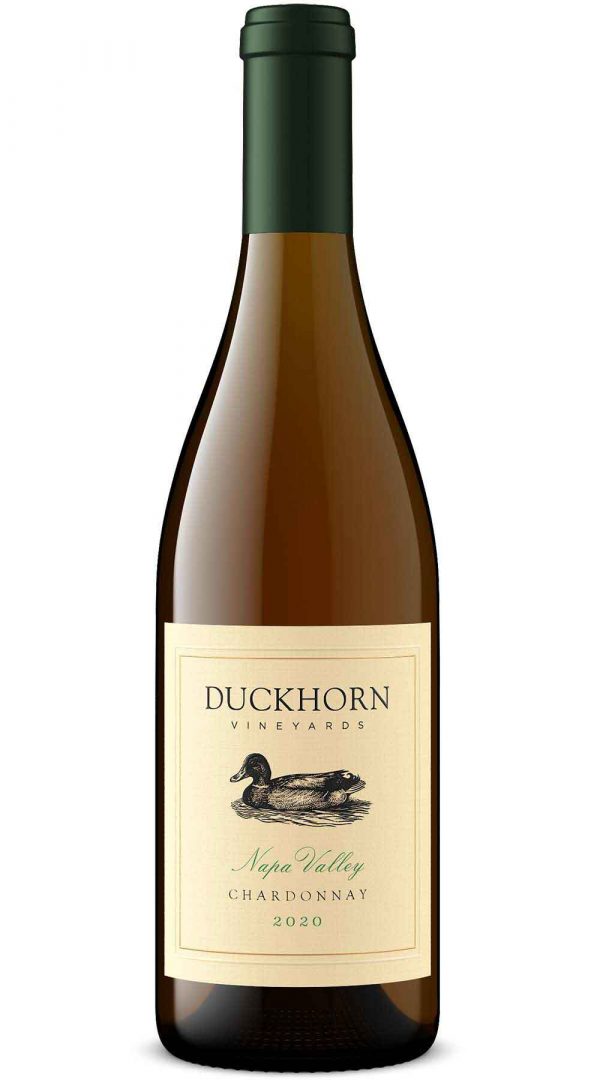 Duckhorn 2020 Napa Valley Chardonnay