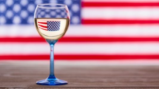 usaflagwine