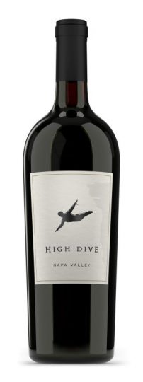 High Dive 2016 Red Blend Napa Valley