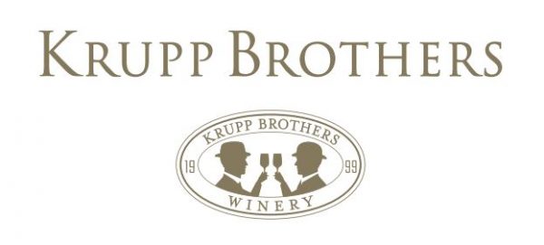 Krupp Brothers 2019 "The Water Witch" Red Wine Napa Valley - Image 2