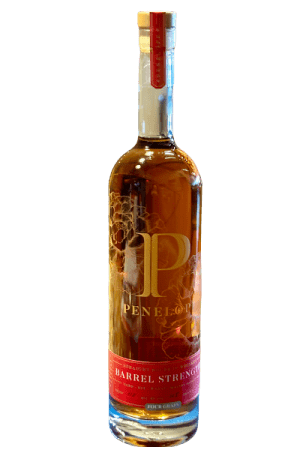 Penelope Bourbon Barrel Strength Batch #14