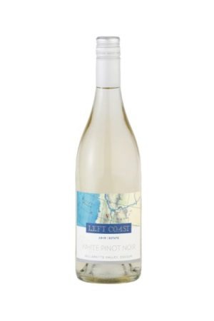 Left Coast 2023 White Pinot Noir