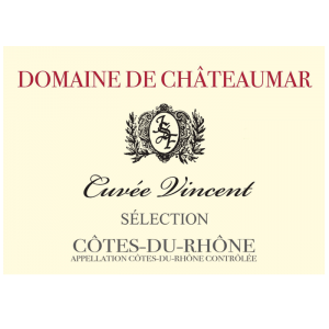 Domaine de Chateaumar 2020 Cuvee Vincent - Image 2