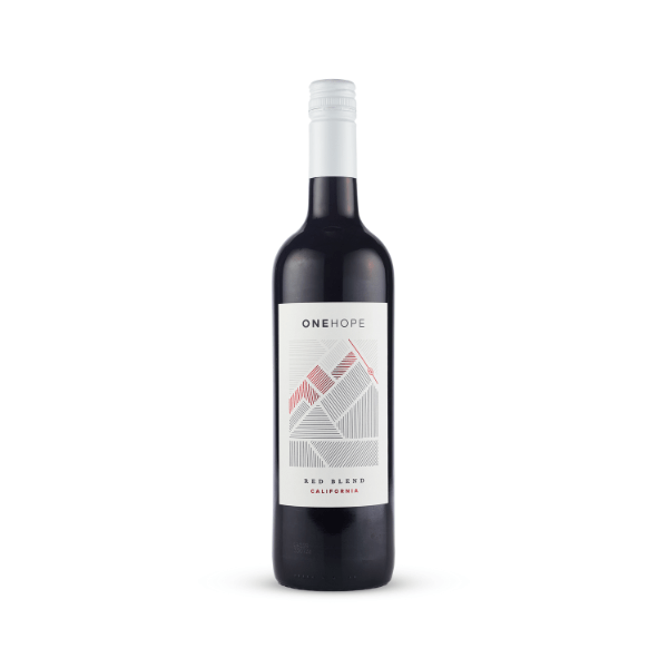 OneHope 2019 Hospitality Collection California Red Blend