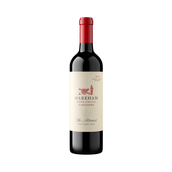 Markham Vineyards 2018 Altruist Red Blend