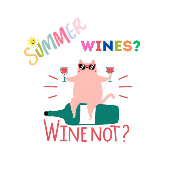 SummerCat
