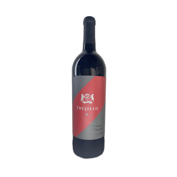 Trujillo Wines 2019 The Ramone Red Blend