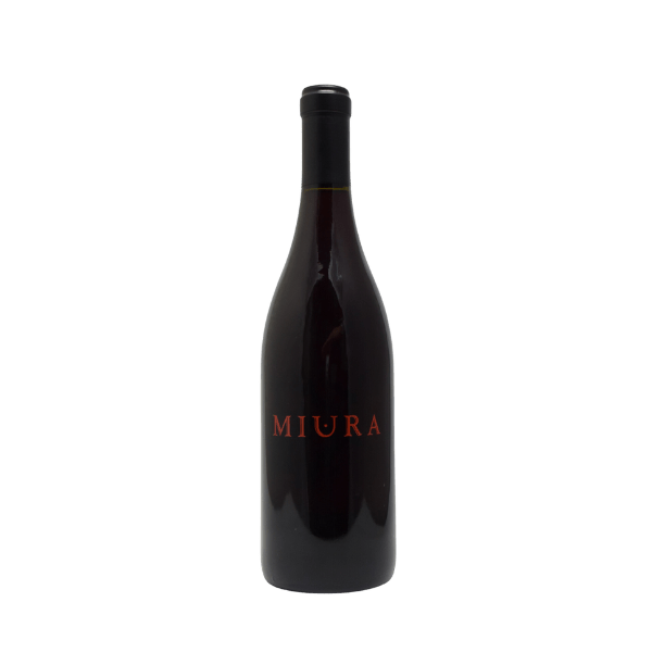 Miura Vineyards 2021 Monterey Pinot Noir