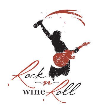 Rock N Roll Wine