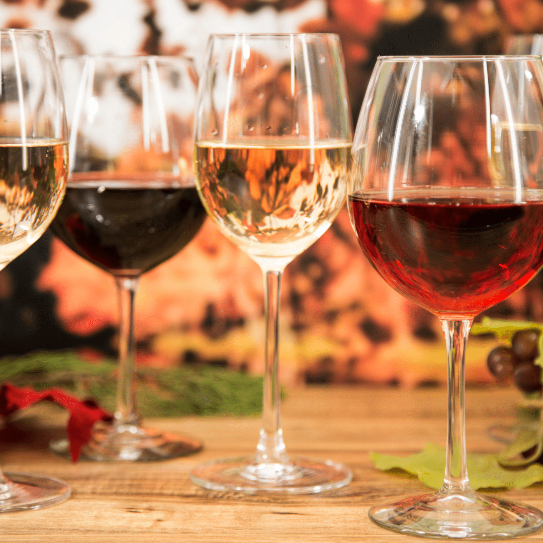 Wine Tasting Event October 27th, 2023, 630pm800pm ***Last Tasting