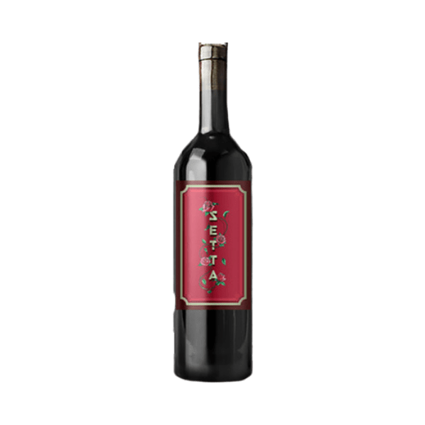 Smith Devereux 2019 Setta Napa Valley Red