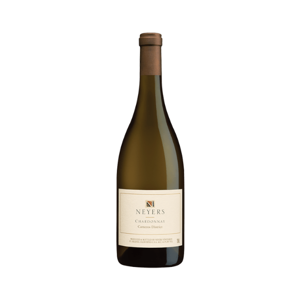 Neyers Vineyards 2020 Chardonnay Carneros District