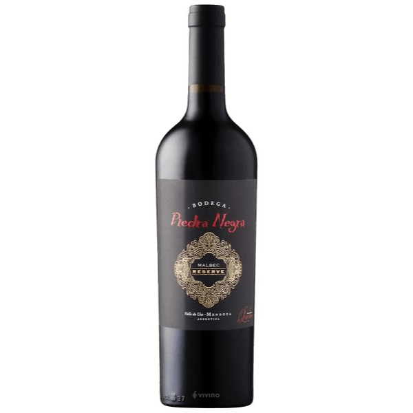 Bodega Piedra Negra 2020 Malbec Reserve