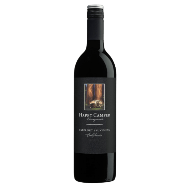 Happy Camper 2021 Cabernet Sauvignon