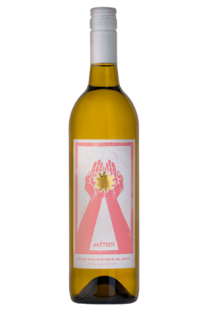 Metier 2022 Sauvignon Blanc