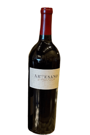 Trujillo Artesano Blend