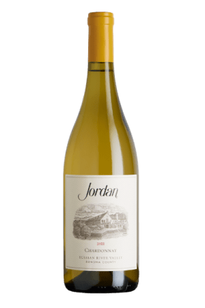 Jordan 2020 Chardonnay