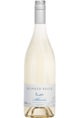 Klinker Brick Albarino