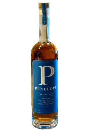 Penelope Straight Bourbon Architect