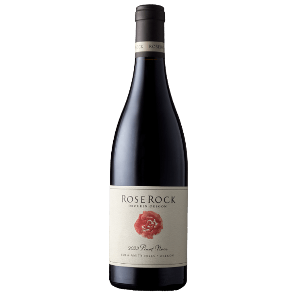 RoseRock 2023 Pinot Noir